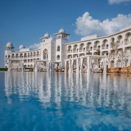 The Chedi Katara Hotel & Resort Doha Exterior foto